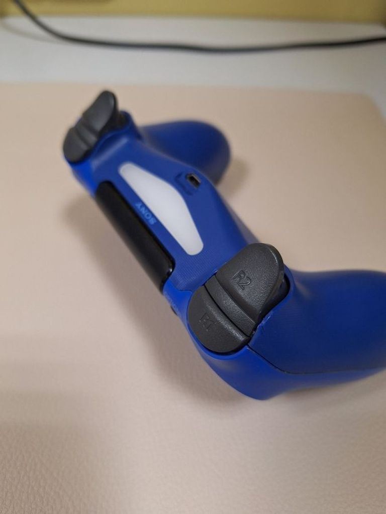 Розпродаж Sony dualshock 4 v2, продавець Техноскарб