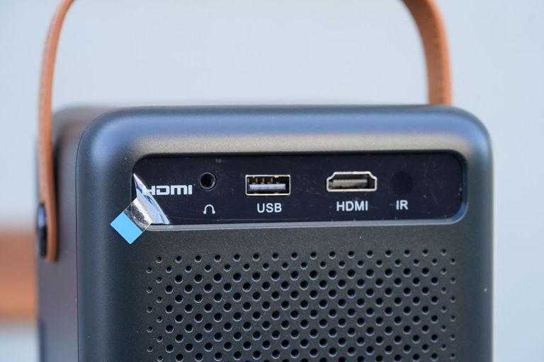 Акція! Проектор FunFlix G1 Mini 1080P Full HD 13000 люмен. Новий. Код:null. Зображення 4