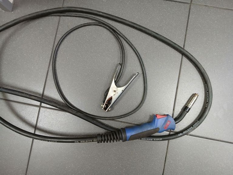 Vitals mig-1600 s Код:01-200536515. Изображение 8