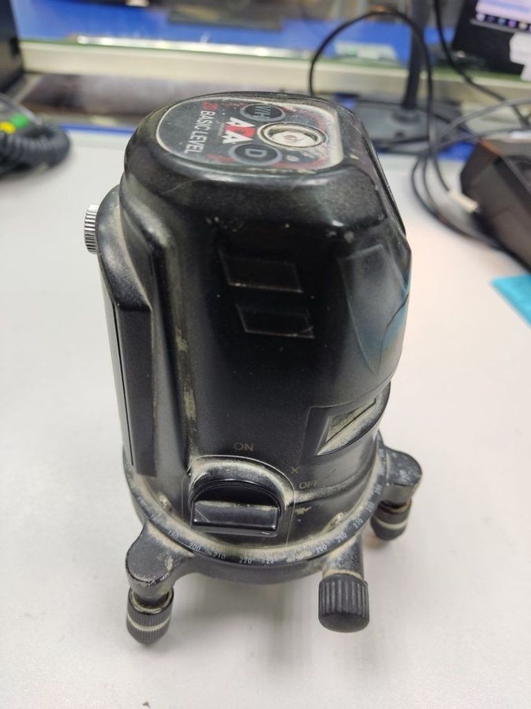 Оголошення Ada 2d basic level Б/У