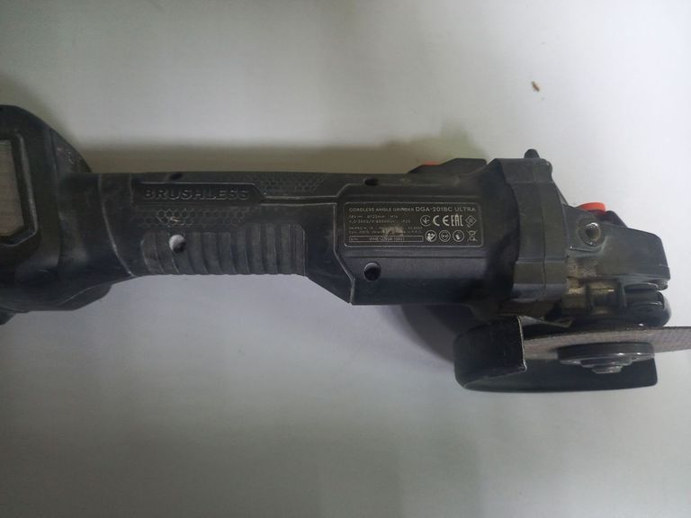 Dnipro-M dga-201bc ultra / cd-200t / 2акб 6,0ah bp-260 / зп fc-230 Код:01-200548304. Изображение 6