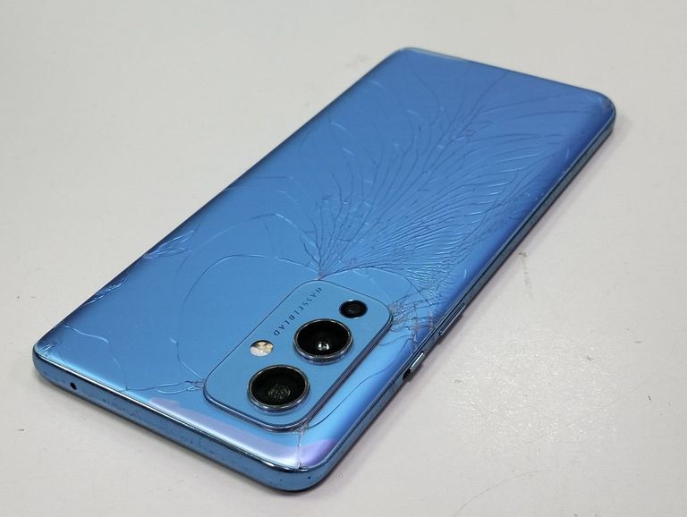 One Plus 9 5g 8/128gb Код:01-200556004. Зображення 16