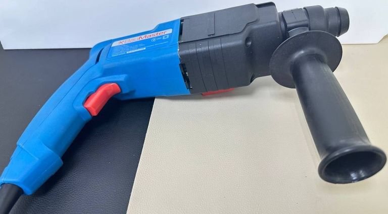 Baumaster RH-2550 Код:01-200556947. Зображення 6