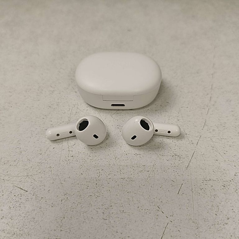 Xiaomi Redmi Buds 4 Lite White (BHR6919GL) Код:2000001349106. Изображение 5