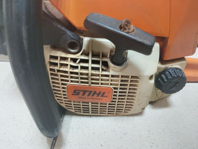 Оголошення Stihl MS 250 (11232000758) Б/У