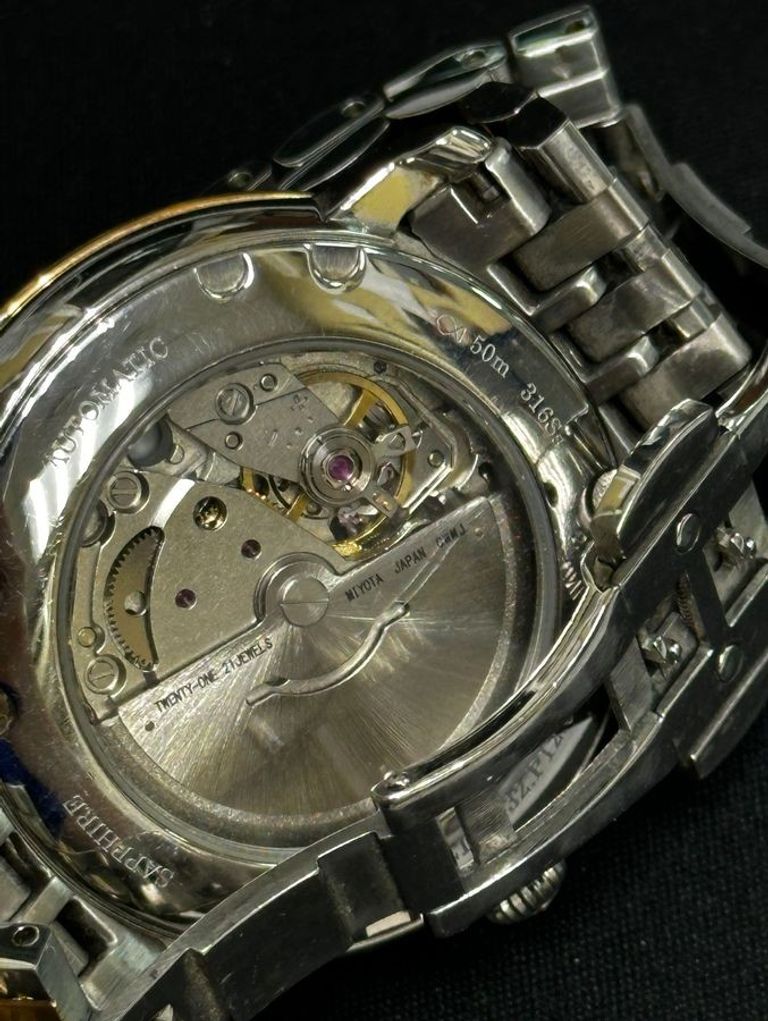 Lobinni 316ss Код:01-200560940. Зображення 5