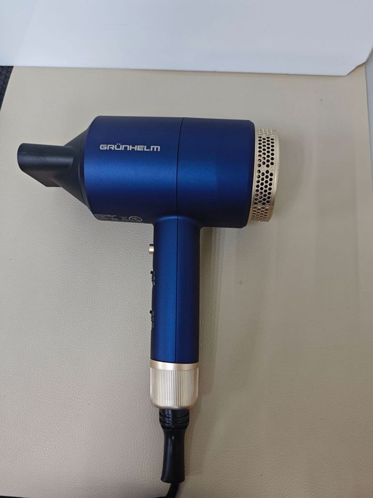 Grunhelm GHD-596B