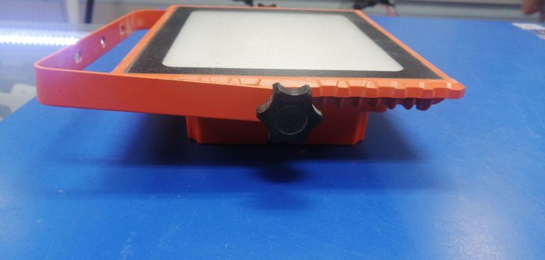 Оголошення Ledvance worklight battery 30w 840 r-st Б/У