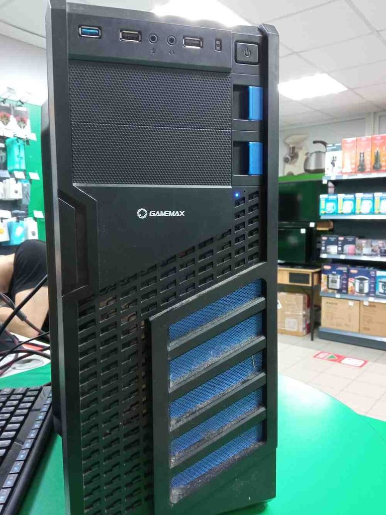 Samsung c27r500 lc27r500fhixci Код:2000004212001. Изображение 7