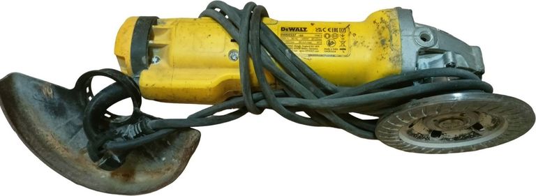 Купити Dewalt DWE4237 Б/У