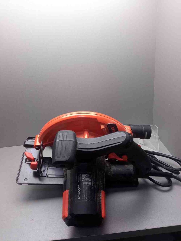 Купити Dnipro-M cs-185m Б/У