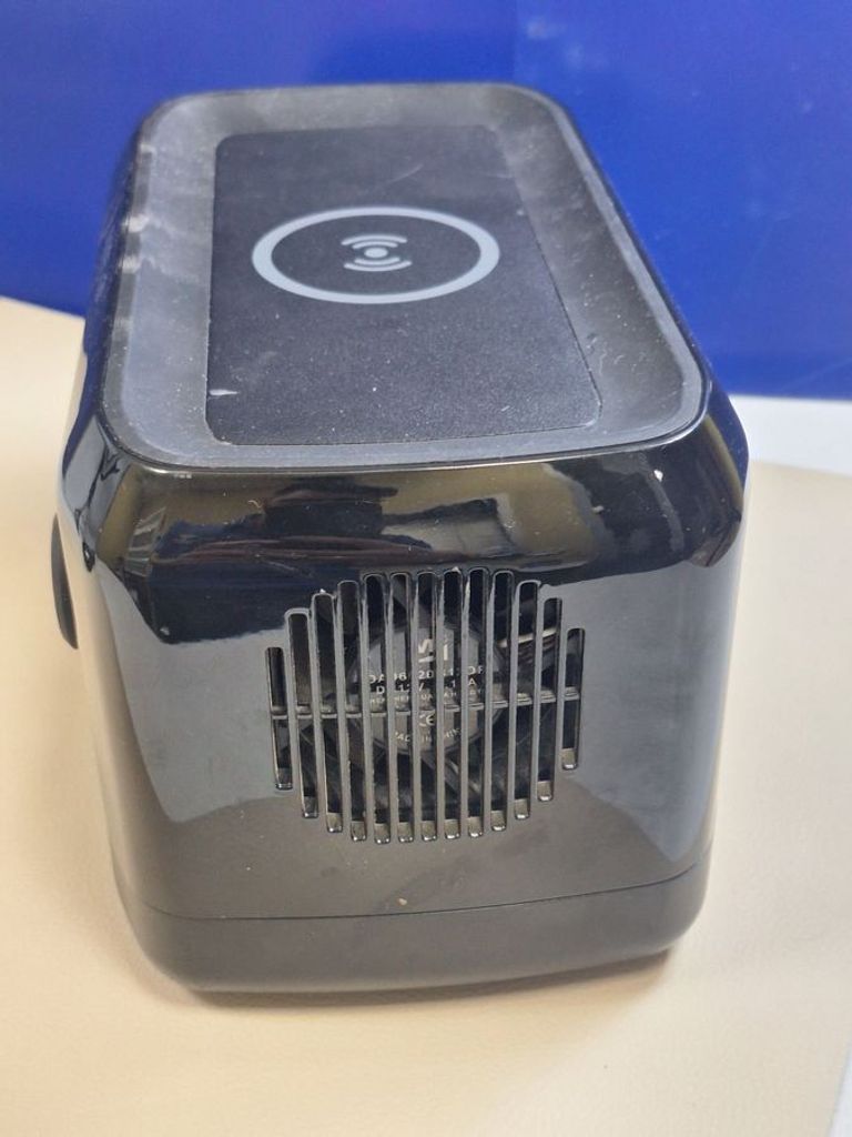 Розпродаж Ecoflow river mini wireless, продавець Техноскарб