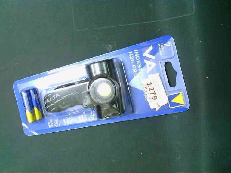 Оголошення Varta indestructible h20 pro Б/У