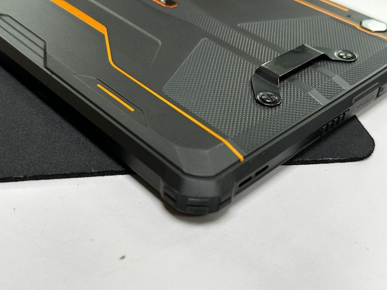 Оголошення Oukitel pad rt2 8/128gb Б/У