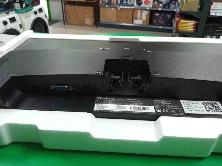 Viewsonic VA220-H Код:2000004218867. Изображение 4