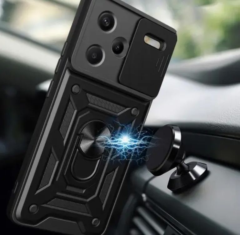 Оголошення Xiaomi redmi note 13ProPlus Б/У