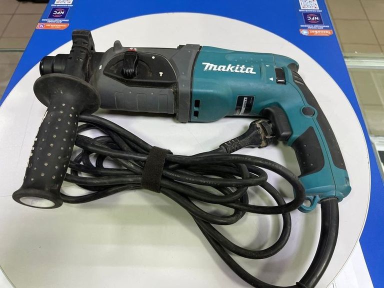 Купить Makita HR2470 Б/У