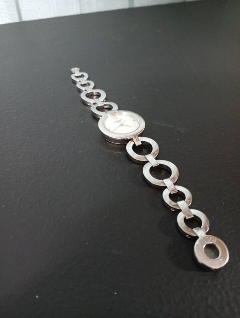 Оголошення Tissot T084.210.16.057.00 Б/У