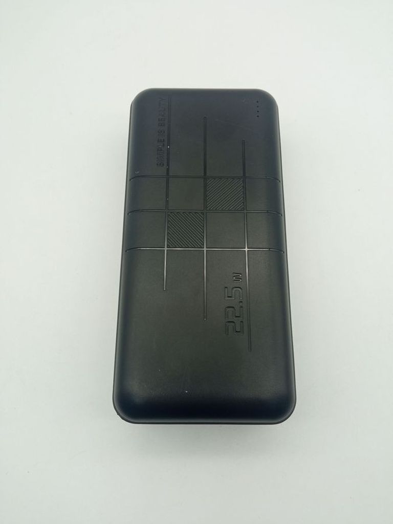 Купить Xo pr189 22.5w 30000mah Б/У