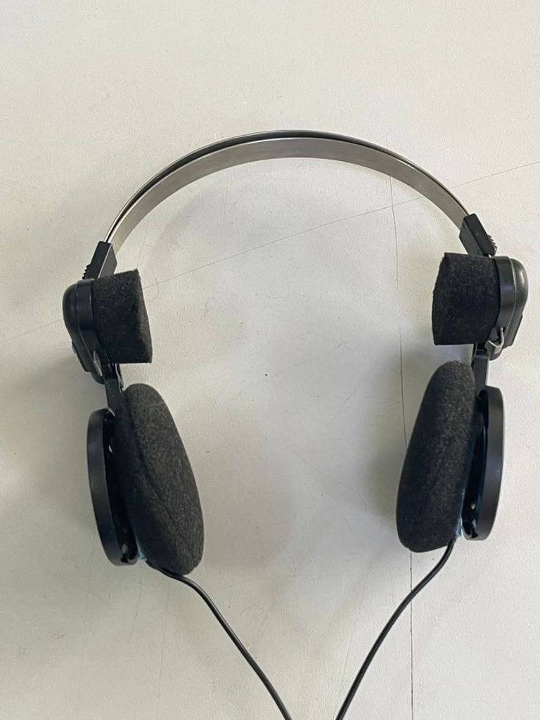 Розпродаж Koss Porta Pro, продавець Техноскарб