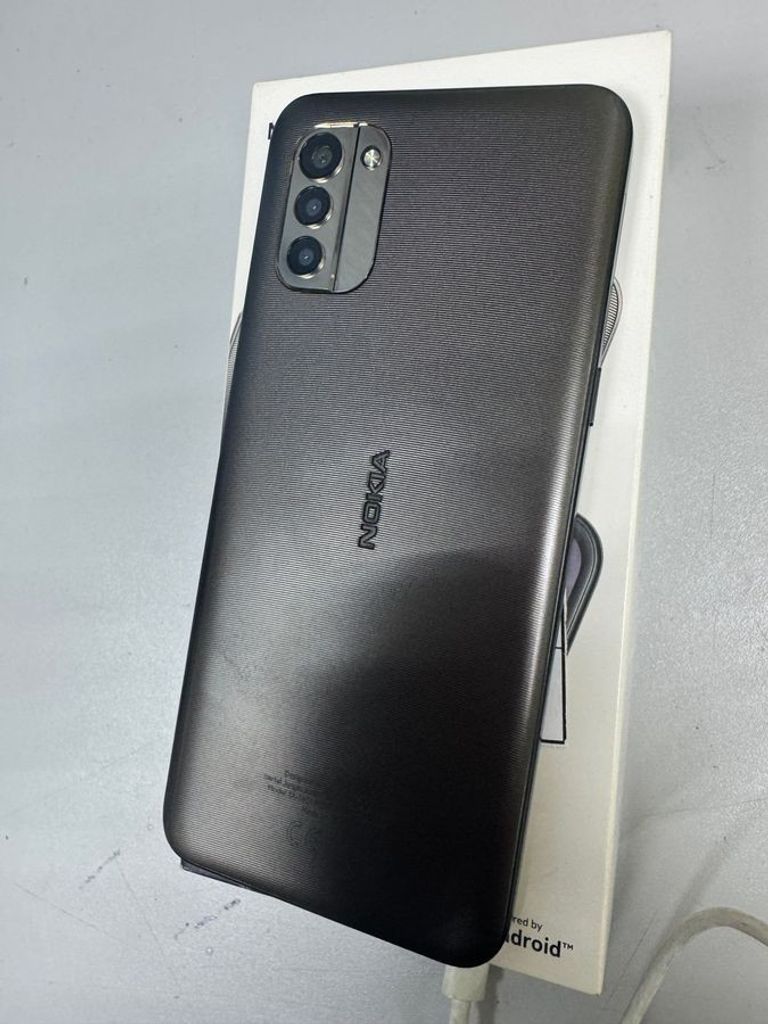 Объявление Nokia g11 3/32gb Б/У