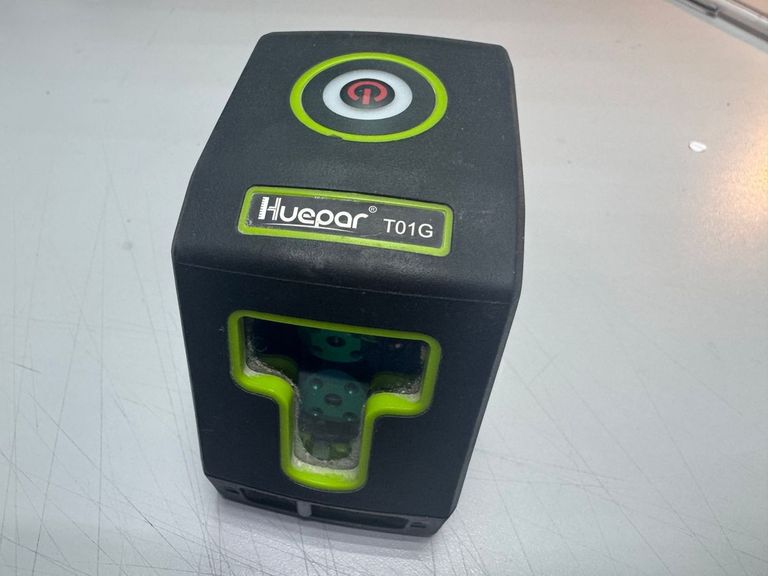 Купити Huepar box-1g Б/У