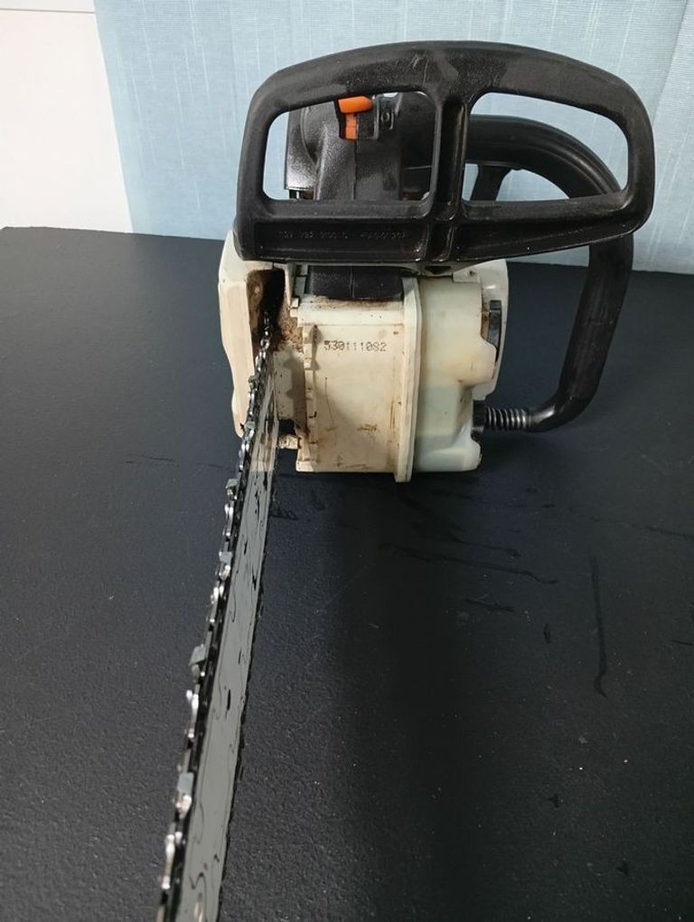 Распродажа Stihl ms 194 t, продавец Техноскарб