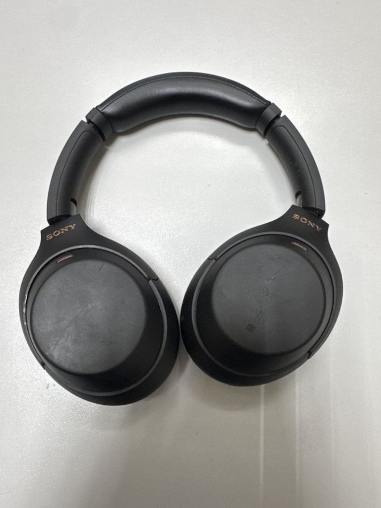 Купити Sony wh-1000xm4 Б/У