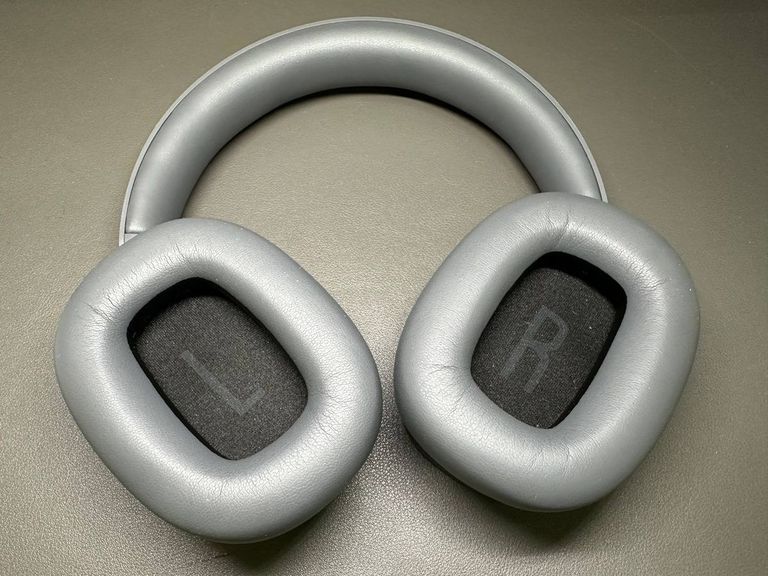 Объявление Baseus Bowie H1 Wireless Gray (NGTW230213) Б/У