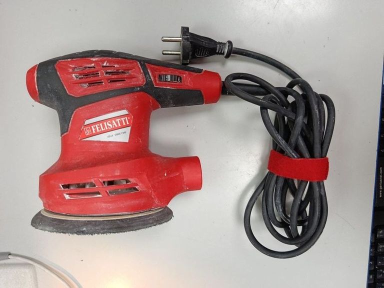 Купити Felisatti ЭШМ-125/280Э Б/У