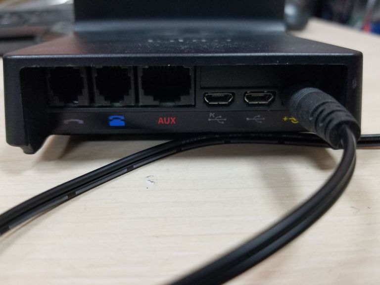 Дешево Jabra Engage 75 Stereo (9559-583-111) з ломбарду