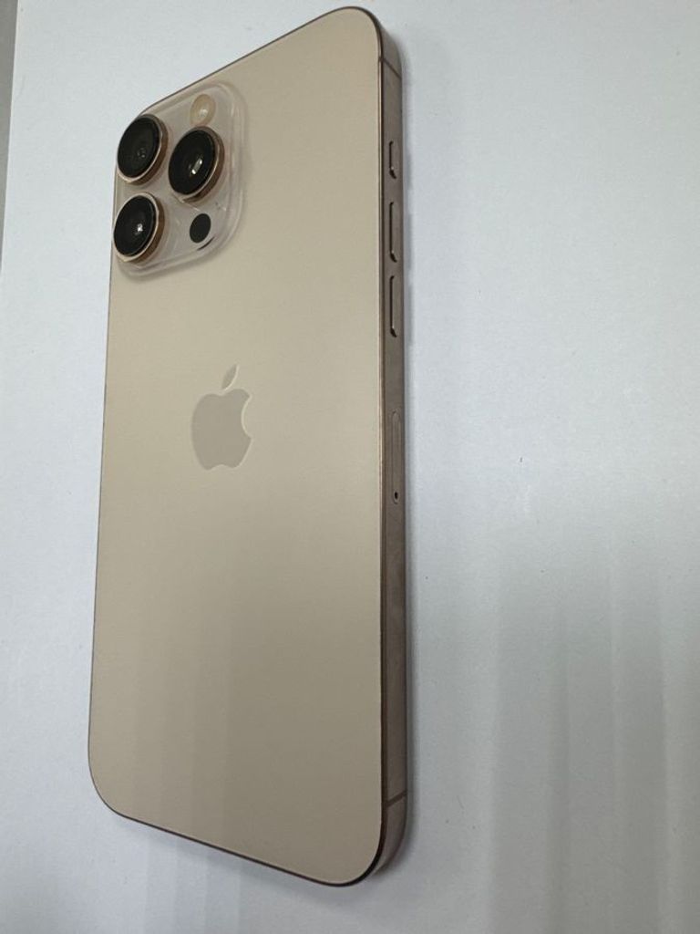 Apple iphone 16 pro max 256gb Код:01-200591633. Зображення 7