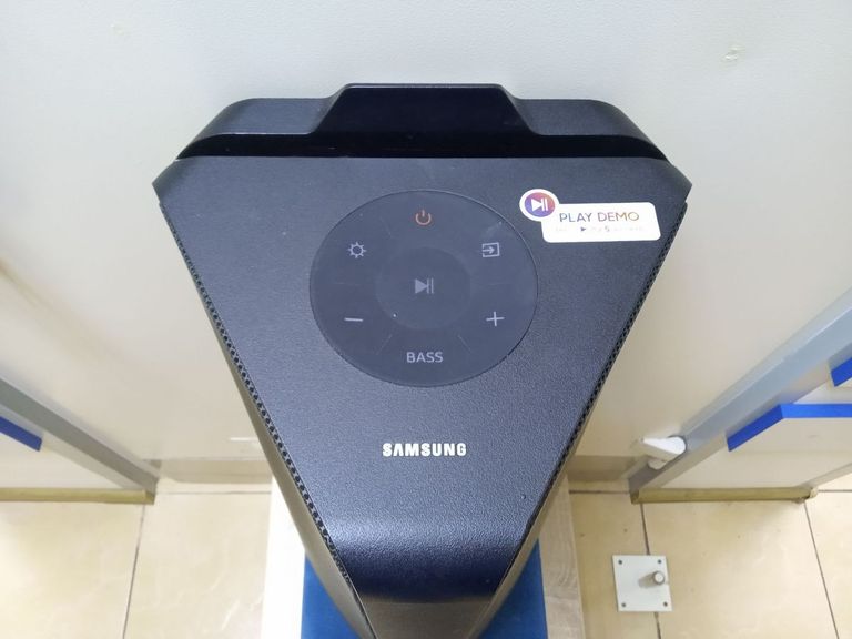 Оголошення Samsung MX-T50 Б/У