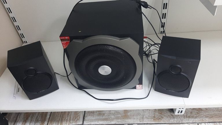 Купити F&d A521X Б/У