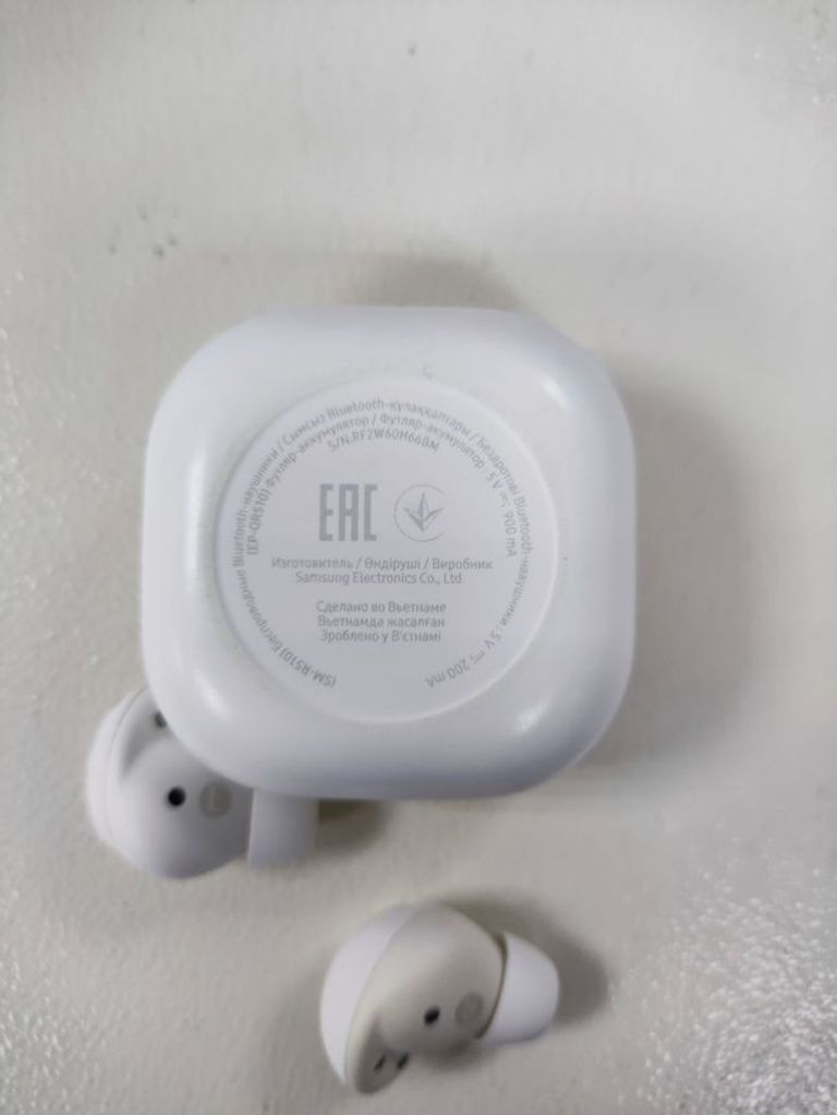 Samsung galaxy buds2 pro Код:01-200598381. Изображение 7
