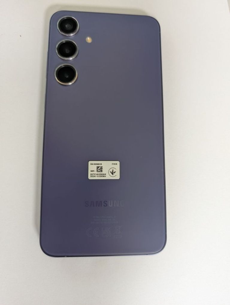 Розпродаж Samsung galaxy s24 ultra sm-s928b 12/512gb, продавець Техноскарб