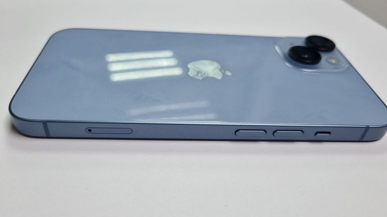 Дешево Apple iphone 14 128gb з ломбарду