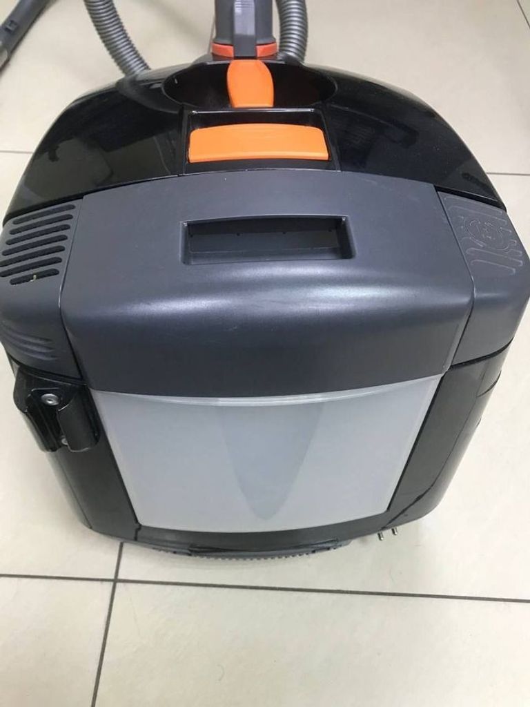 Дешево Thomas twin sigma aquafilter з ломбарду