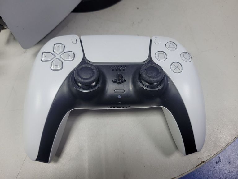 Объявление Sony PlayStation 5 Digital Edition 825GB Б/У