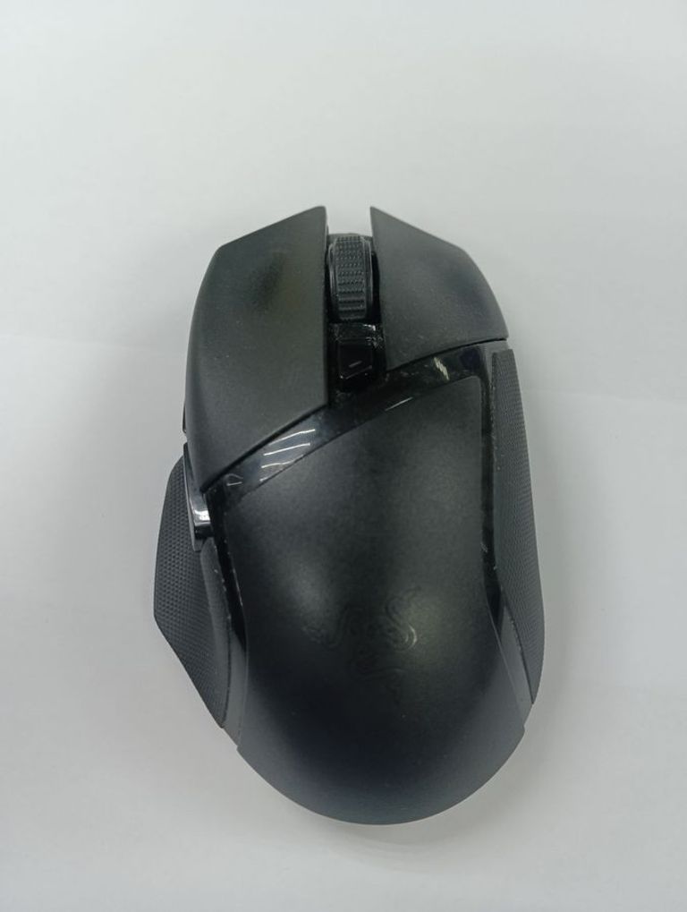 Razer basilisk x hyperspeed Код:01-200607205. Изображение 5