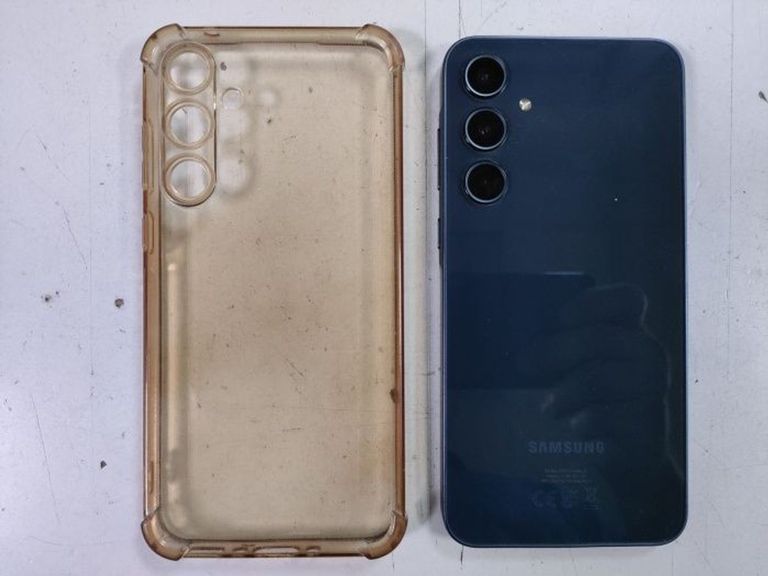 Оголошення Samsung galaxy a35 5g 8/256gb Б/У