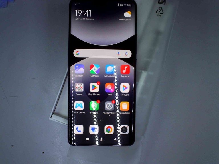 Купить Xiaomi redmi note 14 pro 5g 8/256gb Б/У