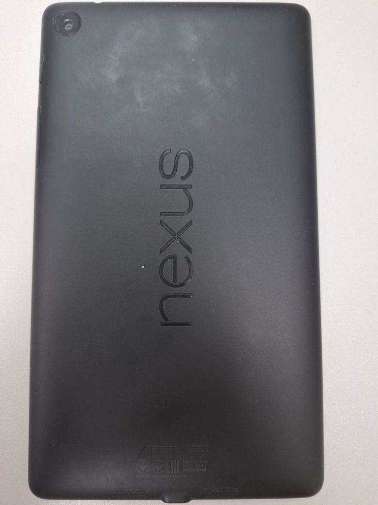 Оголошення Asus nexus 7 32gb Б/У