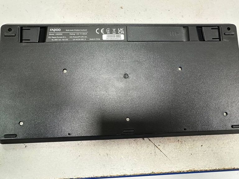 Дешево Rapoo 8000 з ломбарду