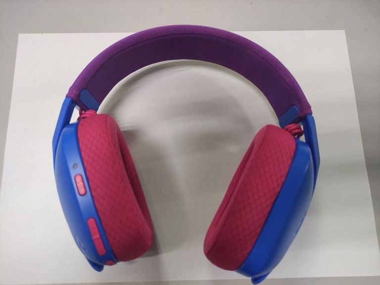 Купить Logitech g435 Б/У