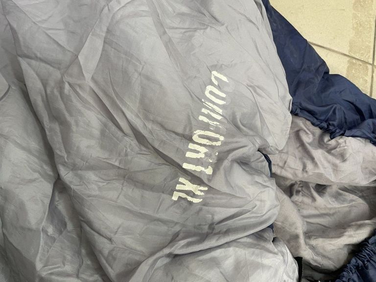 Объявление Explorer comfort xl Б/У