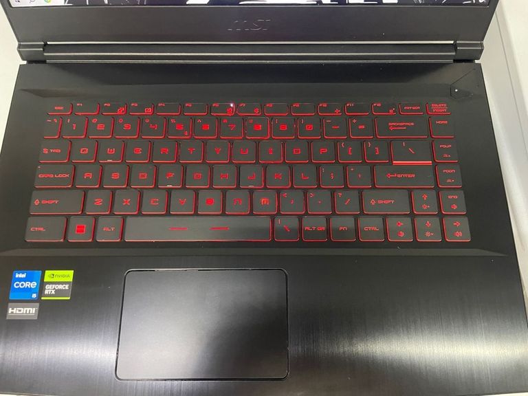 Msi core i5-12450h ddr5/20gb ddr5/hdd 1000 gb/ssd 128 gb/*інтегрована Код:01-200593277. Изображение 5