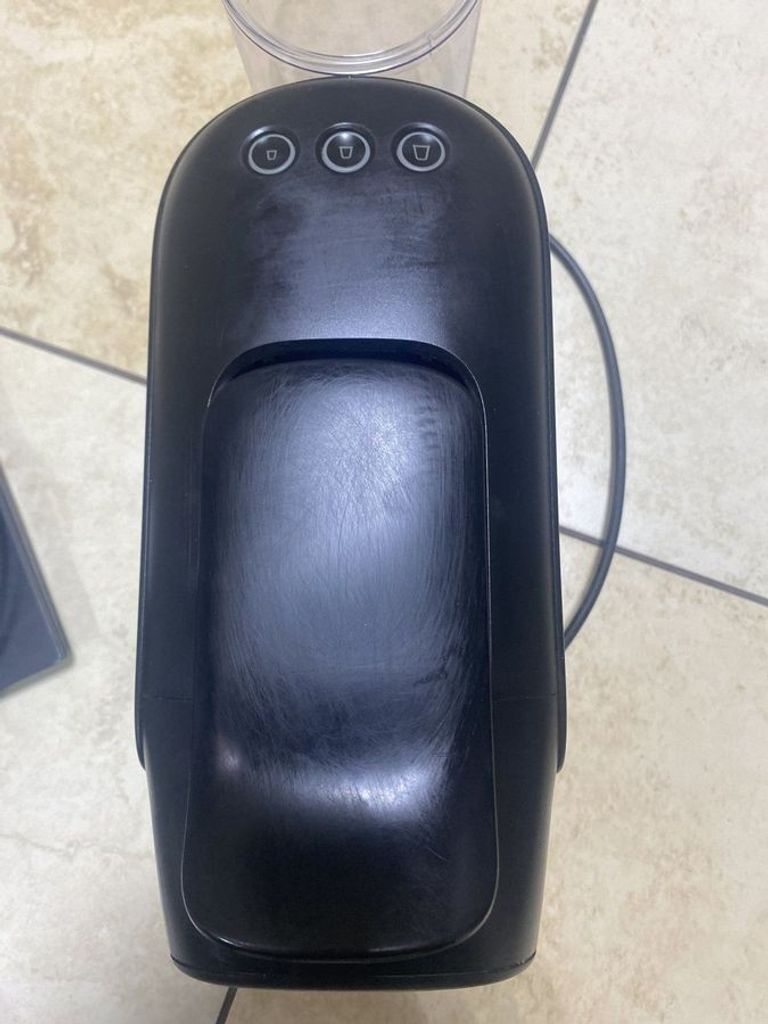 Оголошення Philips L'OR BARISTA Sublime LM9012/60 Б/У