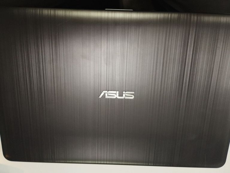 Объявление Asus pentium n4200 1,1ghz/ ram4gb/ hdd500gb/video gf 810m Б/У