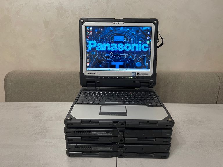 Купити Panasonic Toughbook CF-33 Б/У